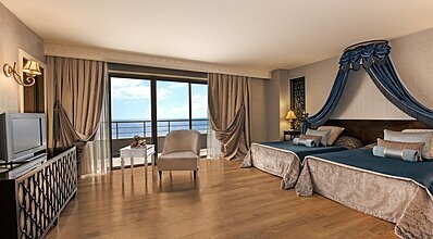 Ela Excellence Resort Belek Oda