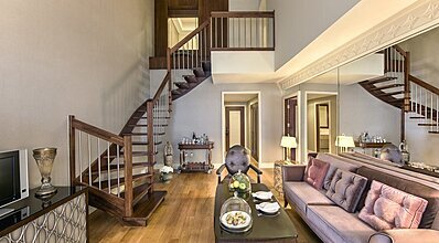 Ela Excellence Resort Belek Oda