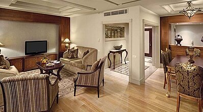 Ela Excellence Resort Belek Oda