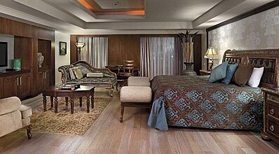 Ela Excellence Resort Belek Oda