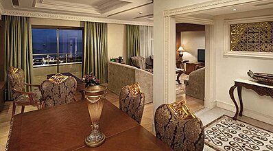 Ela Excellence Resort Belek Oda