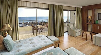 Ela Excellence Resort Belek Oda