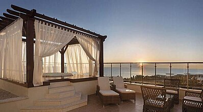 Ela Excellence Resort Belek Oda