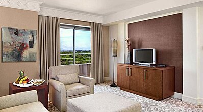 Ela Excellence Resort Belek Oda