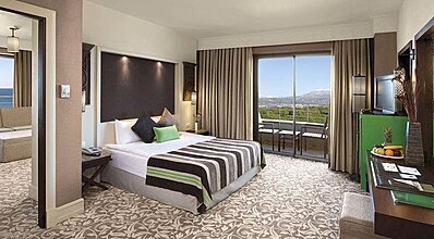 Ela Excellence Resort Belek Oda