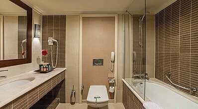 Ela Excellence Resort Belek Oda