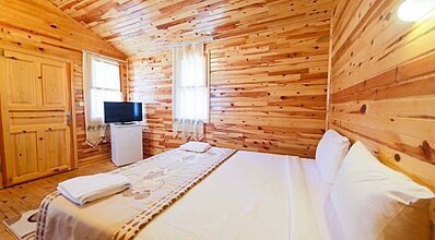 Elamir Resort Hotel Oda