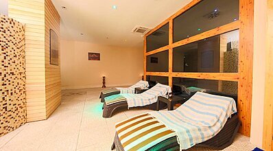 Elamir Resort Hotel Genel Görünüm