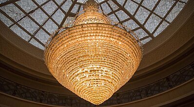 Elamir Resort Hotel Genel Görünüm