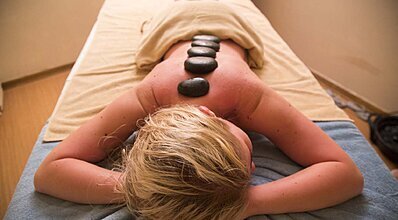 Elamir Resort Hotel Genel Görünüm