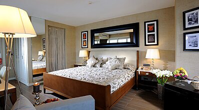 Elegance Hotels International Marmaris Oda