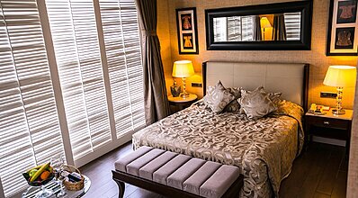 Elegance Hotels International Marmaris Oda