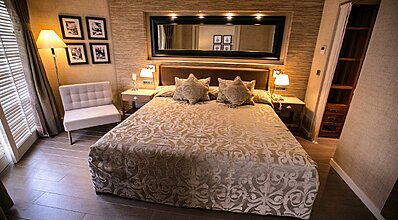 Elegance Hotels International Marmaris Oda