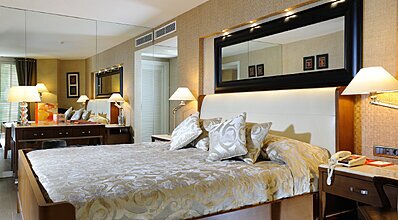 Elegance Hotels International Marmaris Oda