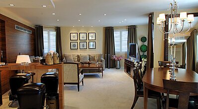 Elegance Hotels International Marmaris Oda