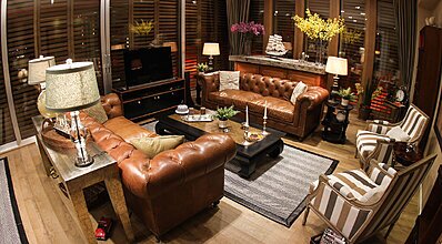 Elegance Hotels International Marmaris Oda