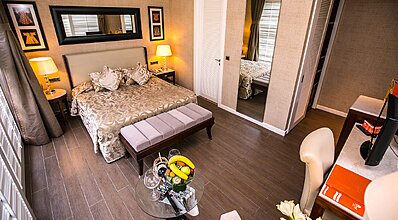 Elegance Hotels International Marmaris Oda