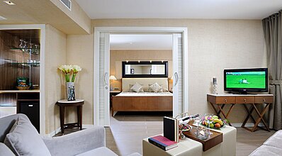 Elegance Hotels International Marmaris Oda