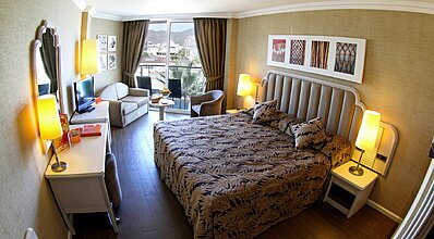 Elegance Hotels International Marmaris Oda