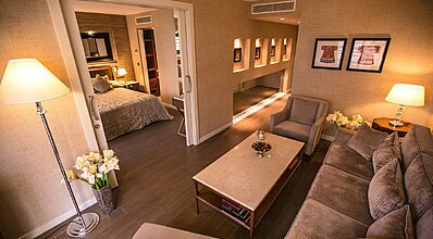 Elegance Hotels International Marmaris Oda