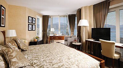 Elegance Hotels International Marmaris Oda