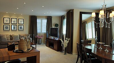 Elegance Hotels International Marmaris Oda