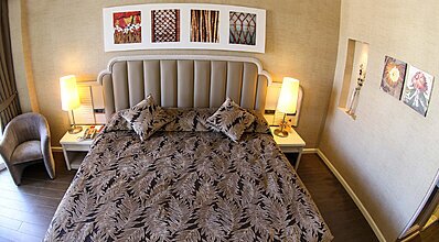 Elegance Hotels International Marmaris Oda