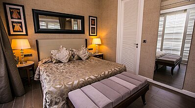 Elegance Hotels International Marmaris Oda