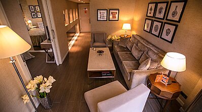 Elegance Hotels International Marmaris Oda