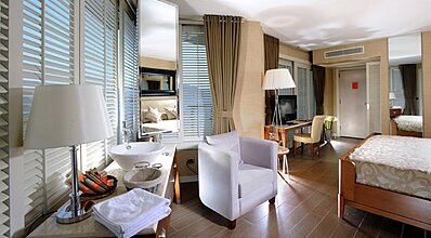 Elegance Hotels International Marmaris Oda