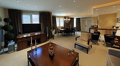 Elegance Hotels International Marmaris Oda