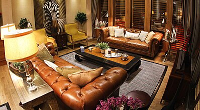 Elegance Hotels International Marmaris Oda