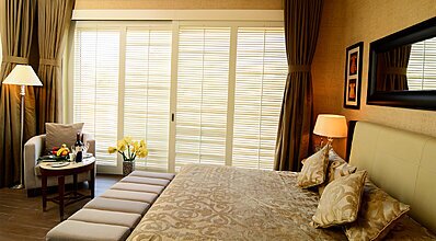 Elegance Hotels International Marmaris Oda