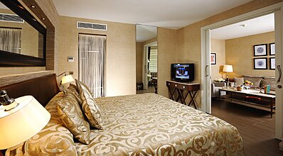 Elegance Hotels International Marmaris Oda