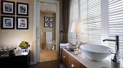 Elegance Hotels International Marmaris Oda