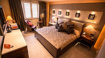 Elegance Hotels International Marmaris Oda