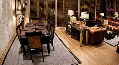 Elegance Hotels International Marmaris Oda