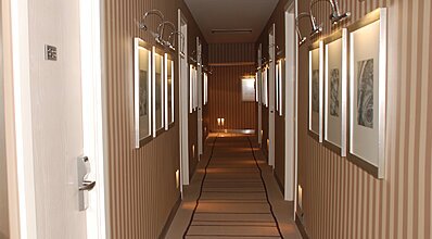 Elegance Hotels International Marmaris Oda