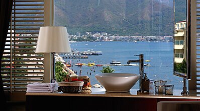 Elegance Hotels International Marmaris Oda