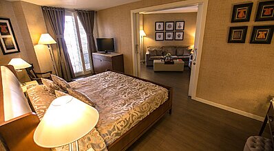 Elegance Hotels International Marmaris Oda