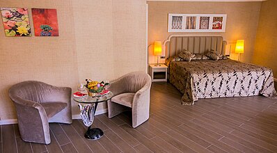 Elegance Hotels International Marmaris Oda