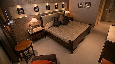 Elegance Hotels International Marmaris Oda