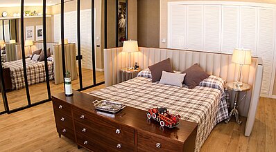 Elegance Hotels International Marmaris Oda