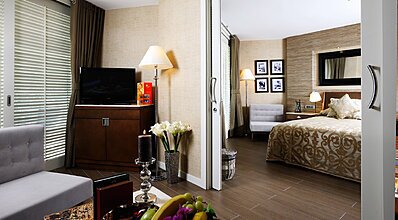 Elegance Hotels International Marmaris Oda