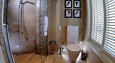 Elegance Hotels International Marmaris Oda