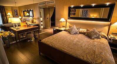 Elegance Hotels International Marmaris Oda