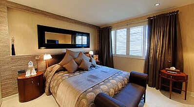 Elegance Hotels International Marmaris Oda