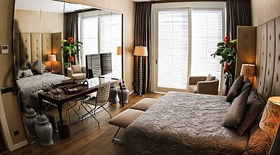 Elegance Hotels International Marmaris Oda