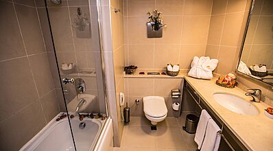 Elegance Hotels International Marmaris Oda