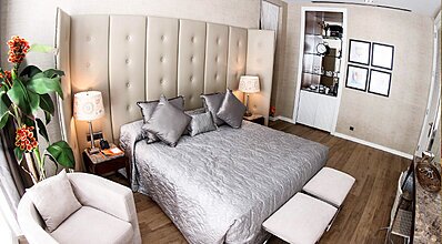 Elegance Hotels International Marmaris Oda